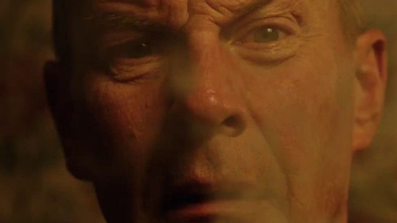 Traumatika Teaser OV