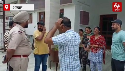 ਅਰਵਿੰਦ ਕੇਜਰੀਵਾਲ ਦੀ ਮੂੰਹ ਬੋਲੀ ਭੈਣ ਨੂੰ ਪੁਲਿਸ ਨੇ ਕੀਤਾ ਨਜ਼ਰਬੰਦ