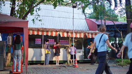 A Thousand Years, One Heart – Ep 4 | Timeless BL Romance Series