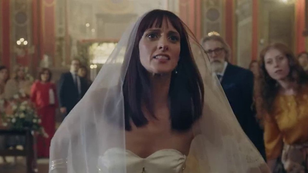 Fantacalcio – Fantasy Football war Schuld Trailer OmeU