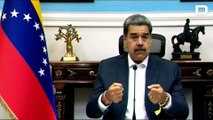 Maduro insta a una 