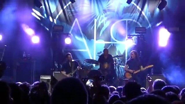 Afterhours - Non è per sempre (live)