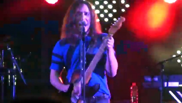 Afterhours - È la fine la più importante (live)