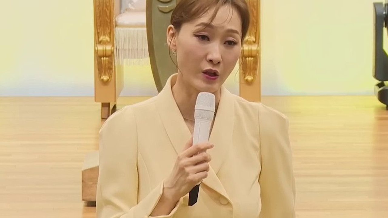 Das Echo der Überlebenden: Schreckensereignisse in Korea Trailer OmeU