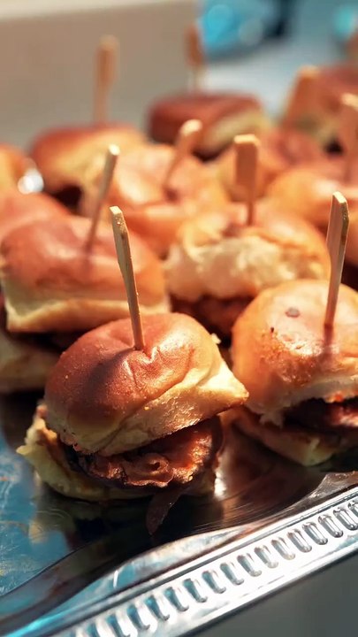 Best Indian appetizers for Wedding Catering or Private parties