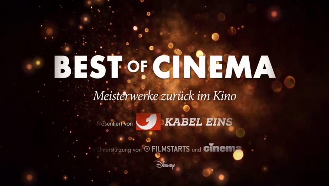 Walk the Line Best of Cinema Trailer DF