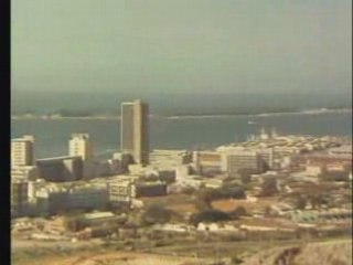 Adeus Luanda