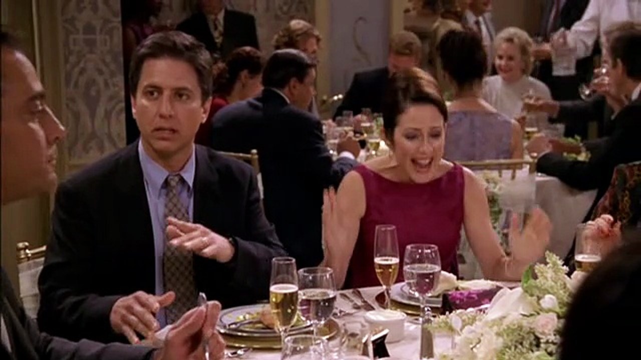 Alle lieben Raymond S05E07-Der Kavalier