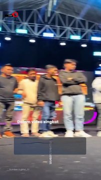 Sekelompok Pria Ganti Nama Sound Horeg Jadi Sound Karnaval Indonesia