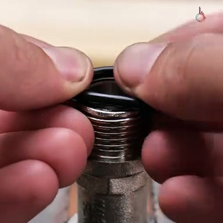 The ultimate O-Ring fitting hack you need to know