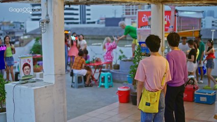 A Thousand Years, One Heart – Ep 9 | Timeless BL Romance Series