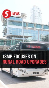 Malaysia upgrades infrastructure for seamless connectivity