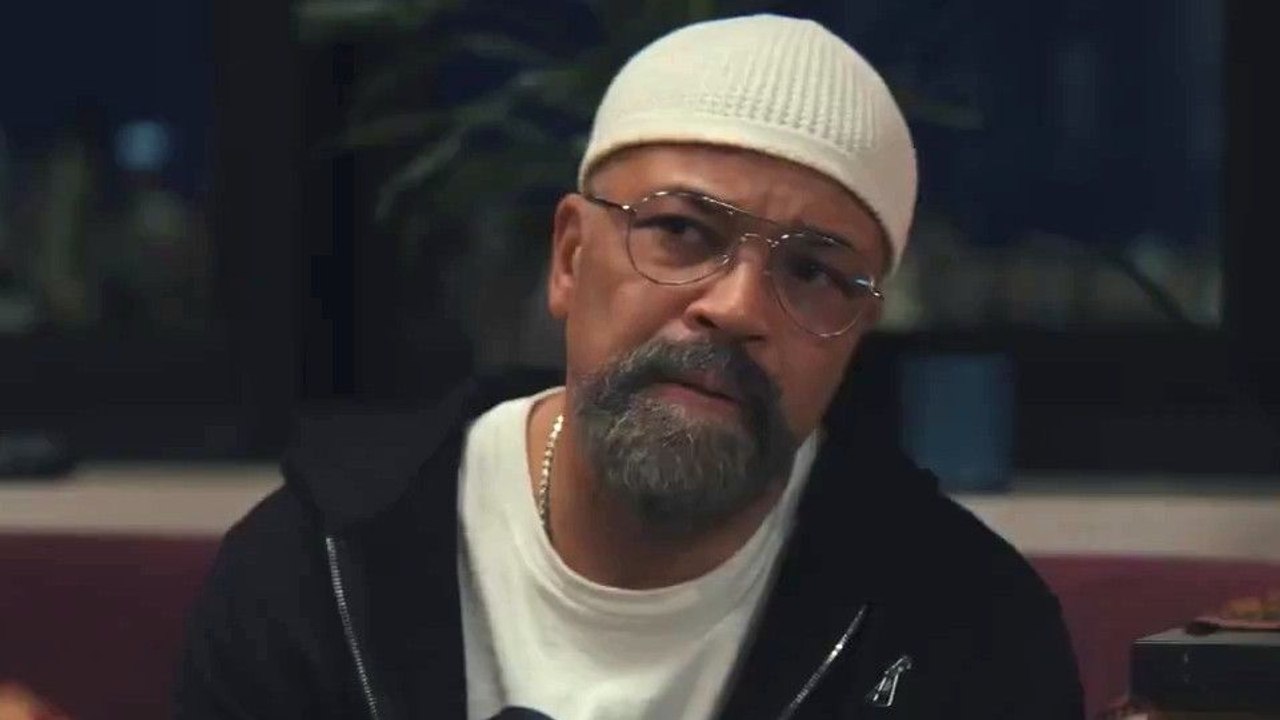 Highest 2 Lowest Teaser OV