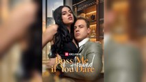 Boss Me Around If You Dare (2025) - FULL [Eng Sub]