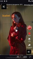 MáS Allá De La Venganza Es Smax