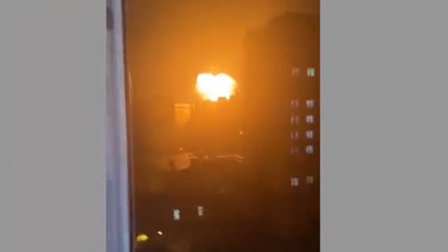 Russia strikes Kyiv with drones; Congress reacts to US tariffs on India