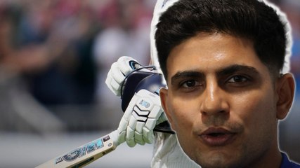 Ben Stokes को लेकर Gill ने क्या कहा?