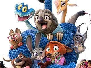 Hopps und Wilde ermitteln wieder: Neuer Trailer zu "Zoomania 2"