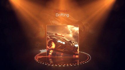 Drifting - OMER J MUSIC | No Copyright Music