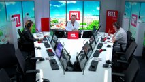 Le journal RTL de 9h du 31 juillet 2025