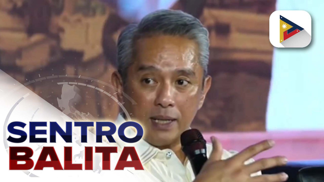 Mga alkalde sa Metro Manila, pupulungin ni DILG Sec. Remulla kaugnay sa waste management vs. pagbaha