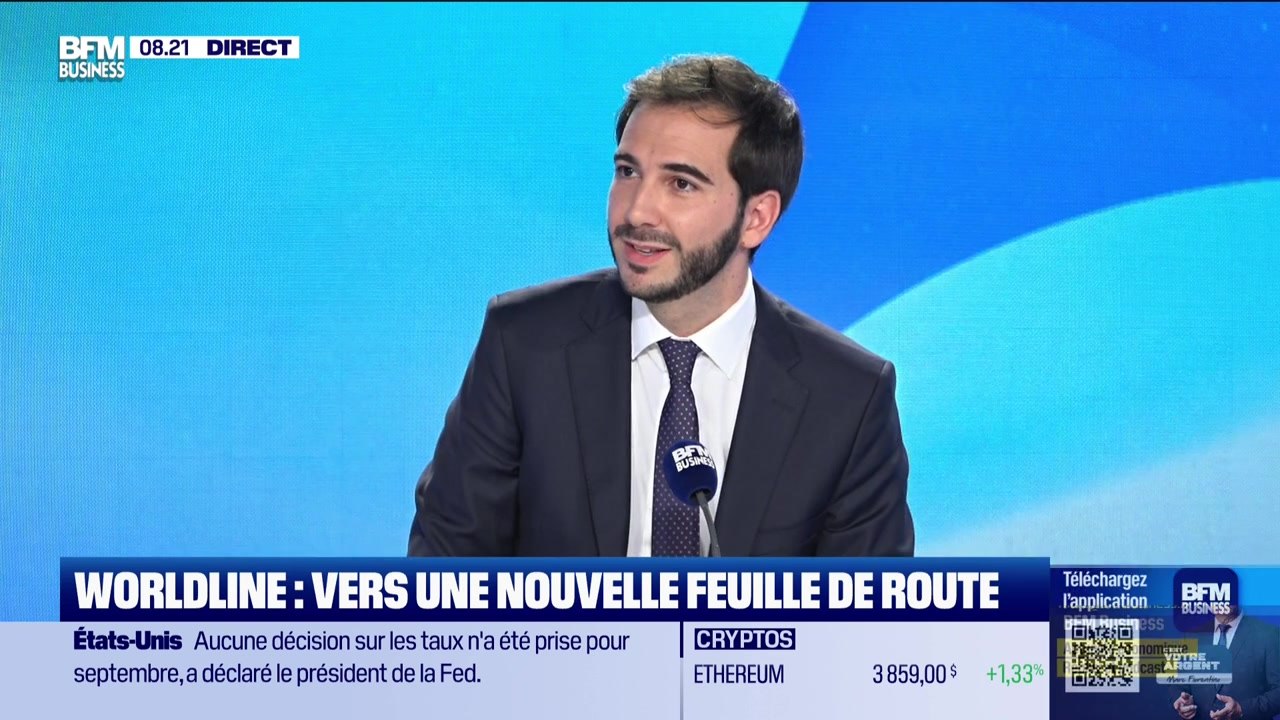 Good Morning Business - Jeudi 31 juillet