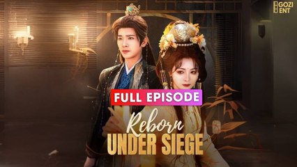 Reborn Under Siege - Full Movie