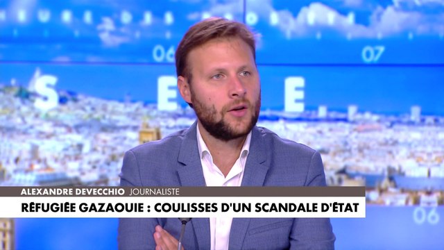 Alexandre Devecchio : «C’est une faillite des élites françaises qui n’ont pas ouvert les yeux»