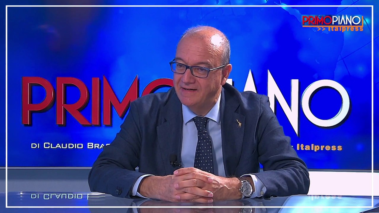 Scuola, Valditara "Con il voto in condotta ritorna il buon senso"