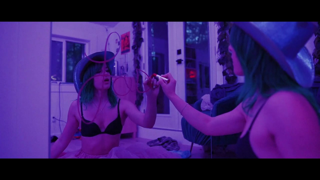 Xana | Tipsy (Music Video)