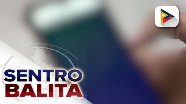 Pagdinig ng Senado sa kontrobersyal na online gambling, posibleng idaos sa susunod na linggo | ulat ni Daniel Manalastas
