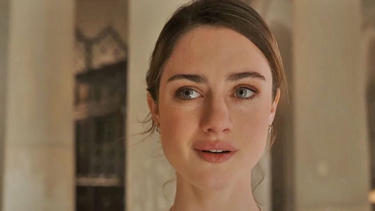 The Twisted Tale Of Amanda Knox - saison 1 Bande-annonce VO STFR