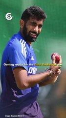 One last time in Anderson-Tendulkar Trophy 2025.  India have a chance to level the series 2-2.