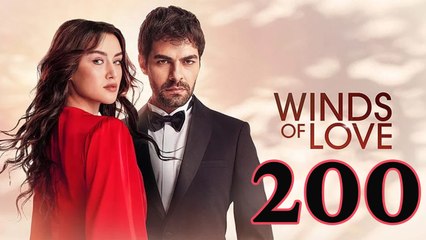 Ruzgarli Tepe - Episode 200 (English Subtitles)