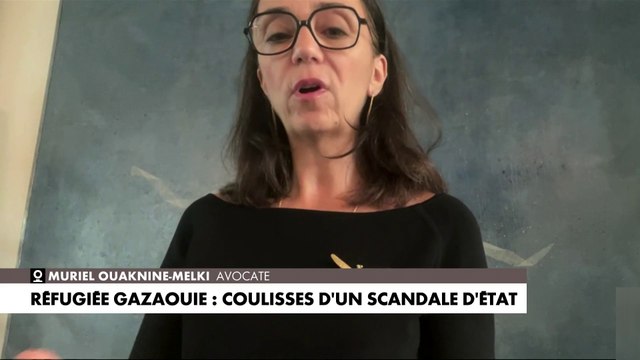 Muriel Ouaknine-Melki : «J’appelle les Juifs de France à ne pas raser les murs»