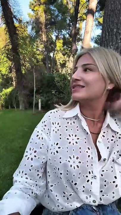Φαίη Σκορδά: Οι απαντήσεις του γιου της που την...