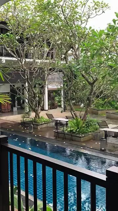 Goa Resorts and Hotels