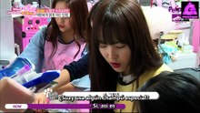 [Sub Español] GFriend "Look After Our Dog" [Episodio 12] [Capitulo Final]