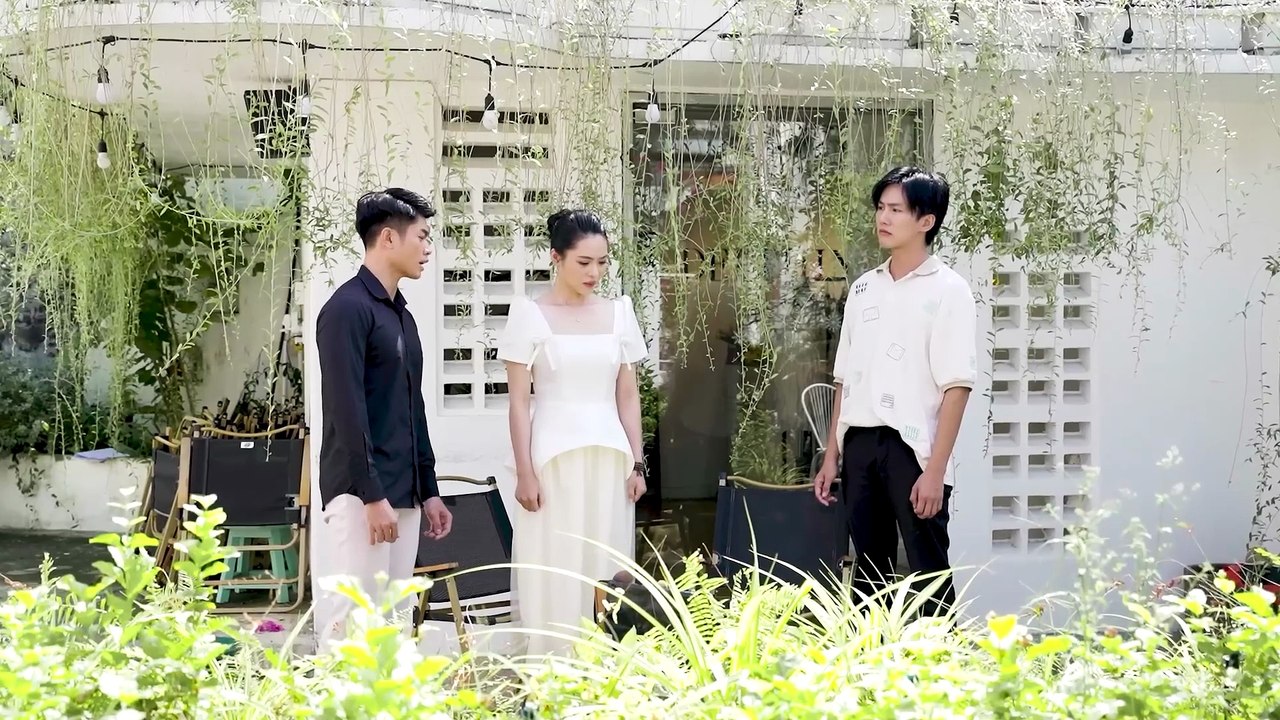 Dính Lời Nguyền_ Cô Gái Tìm TÌNH MỚI Sau 7 Năm Yêu Không Đám Cưới _ Phim Ngắn Ngoại Tình