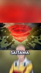 La Vraie Force de Saitama