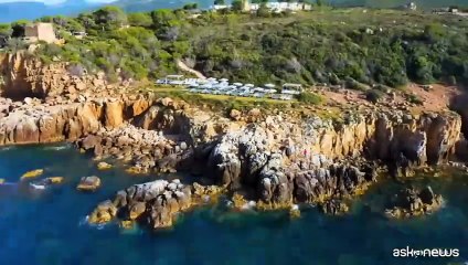 Estate 2025, bellezza e sostenibilità per il luxury in Sardegna