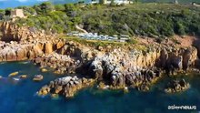 Estate 2025, bellezza e sostenibilità per il luxury in Sardegna