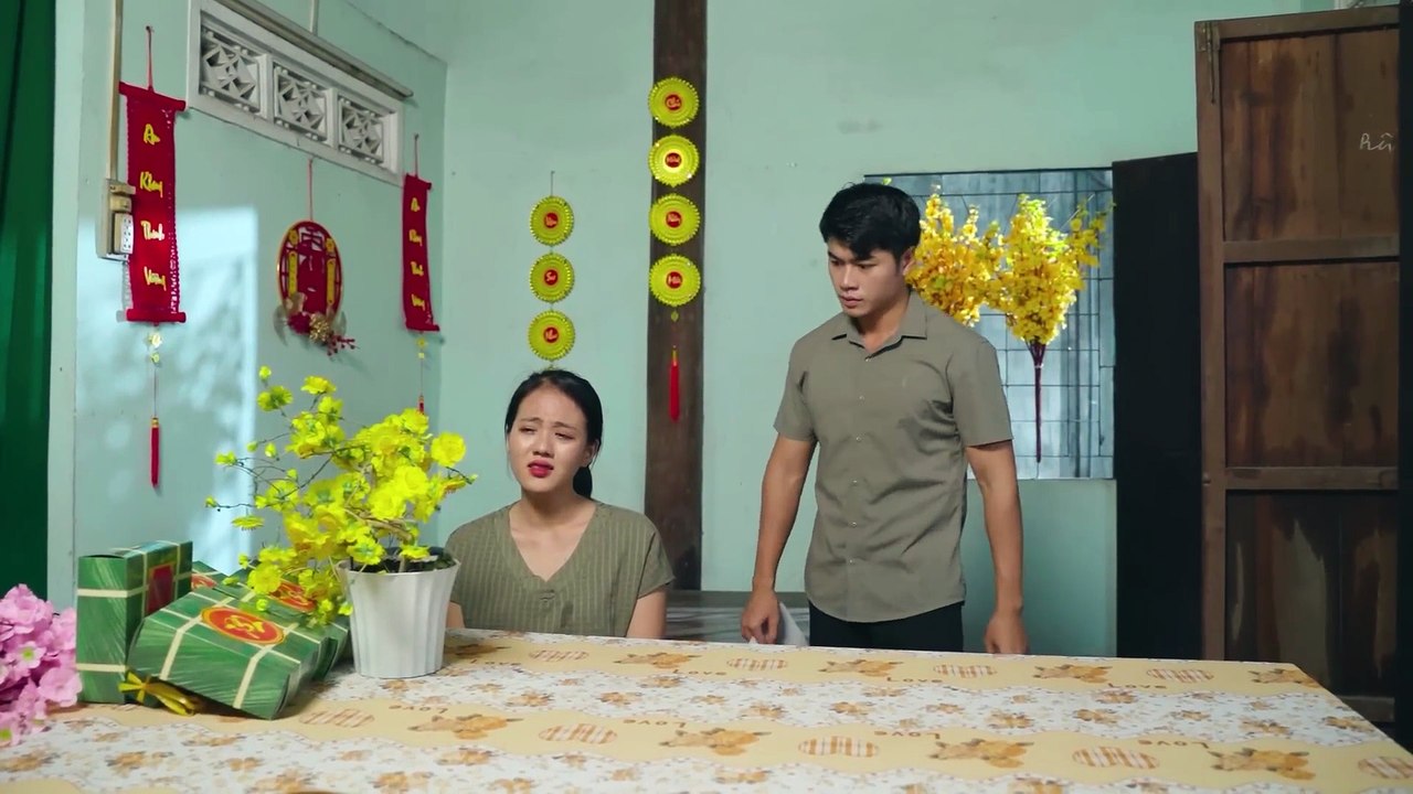 Trà Xanh CẤP CAO Giật Luôn GHỆ BẠN THÂN!! Tiểu Nhân ĐỘI LỚP Yếu Đuối_ _ Phim Ngắn 2025