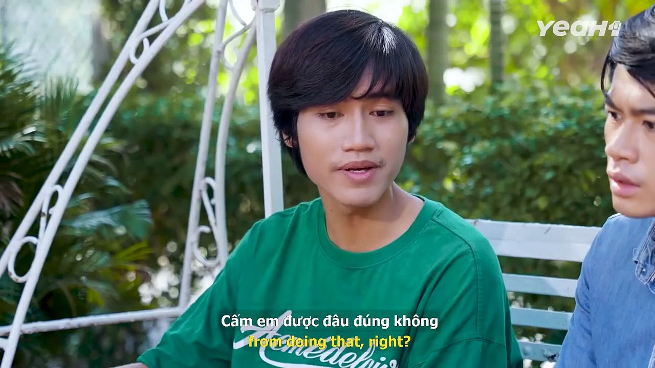 Cuộc Chiến _GIÀNH CÀ LEM_ Của Nhau, Đôi Bạn Thân Có CÚ TWIST Chấn Động _ NGƯỜI THỨ 3