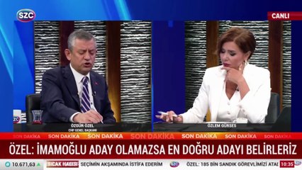Özel: 'Şaibeli kurultay sonuç doğurmaz'