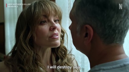 Her Mother’s Killer_ Season 2 _ Sneak Peek _ Netflix