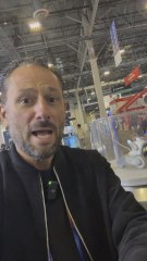 La tendance du moment : les robots