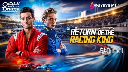 Return of the Racing King
