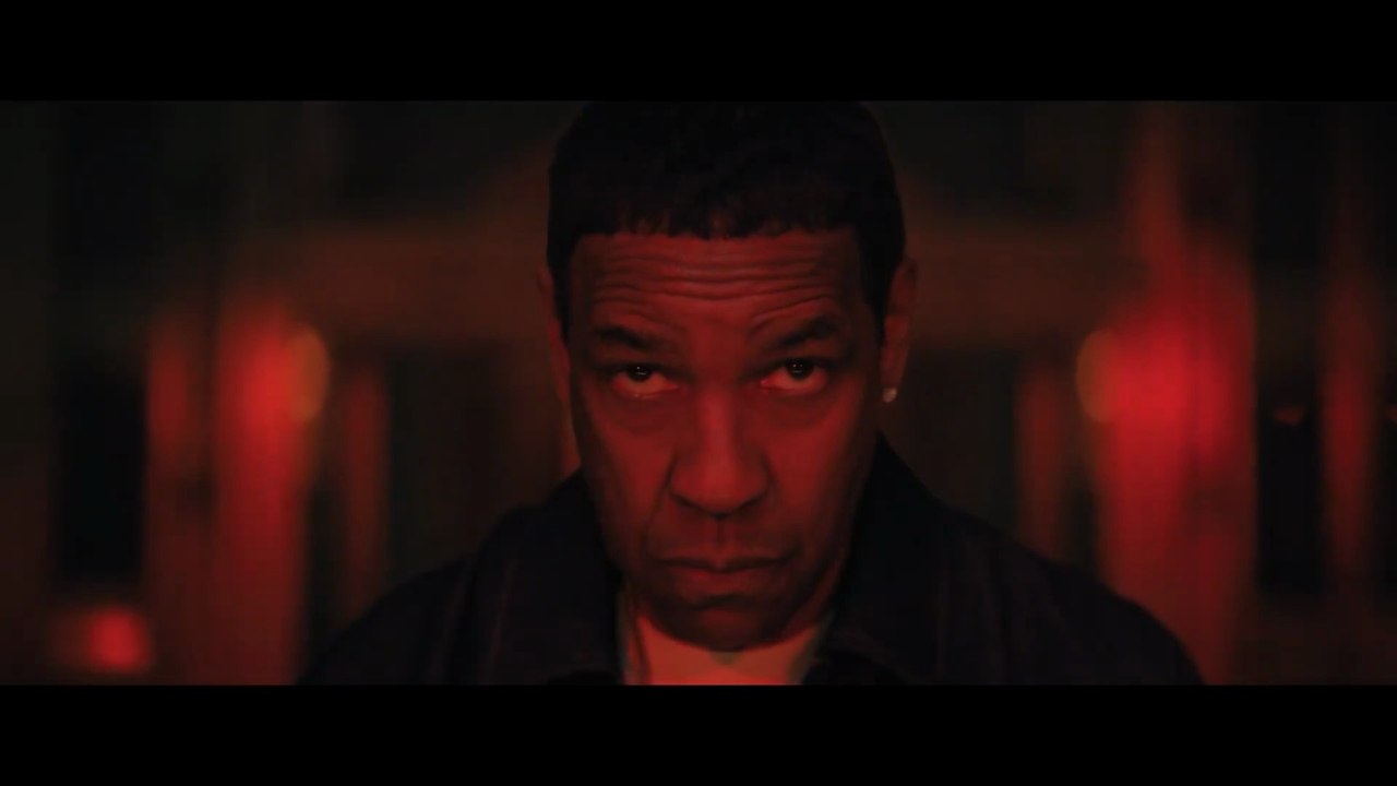 Highest 2 Lowest - Trailer (English) HD