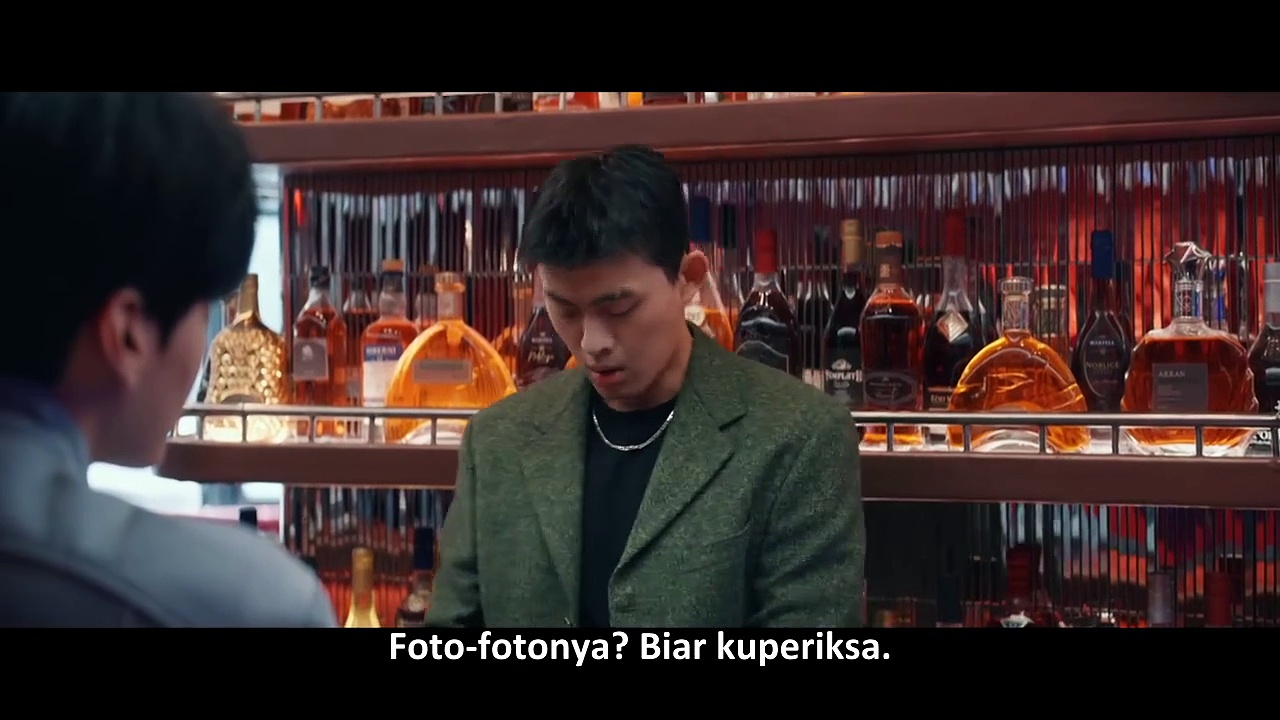  (indo sub) ep 13 deep affection eyes